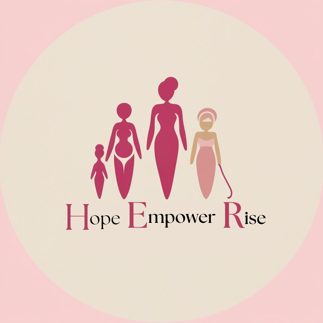 empoweringHER