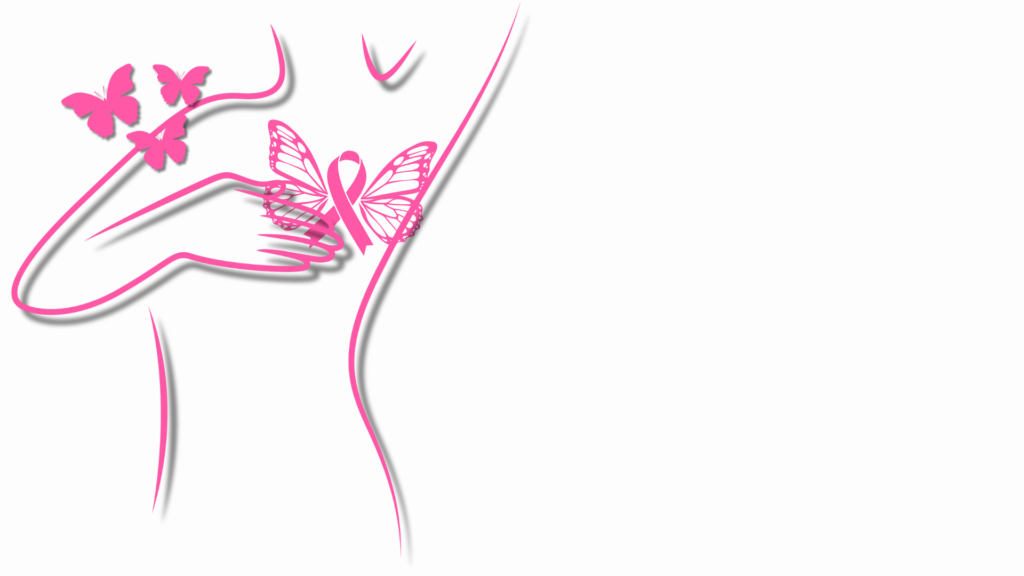Early Signs of Skin Changes in Breast Cancer