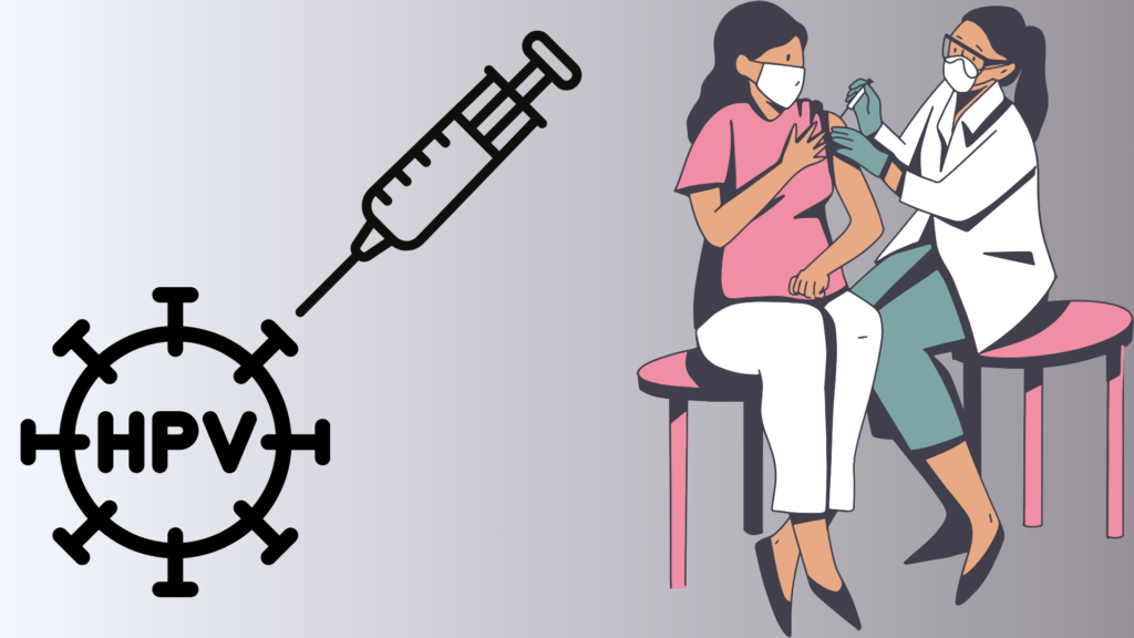 HPV Vaccine Side Effects: A Small But Important Discussion!