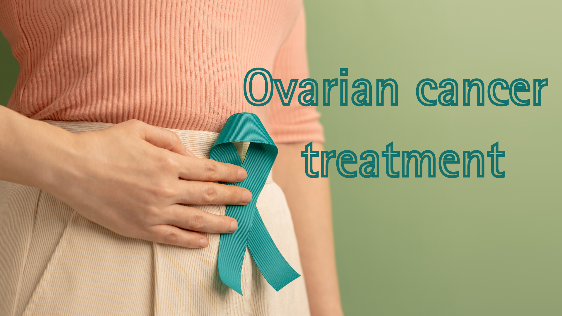 Ovarian Cancer Treatment: Awareness is a must