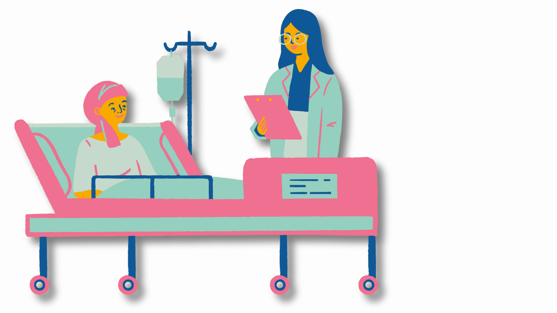 chemotherapy : ovarian cancer treatment