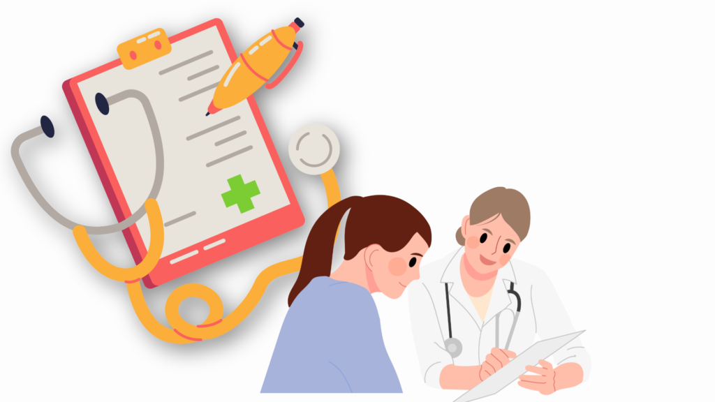 early diagnosis before ovarian cancer treatment